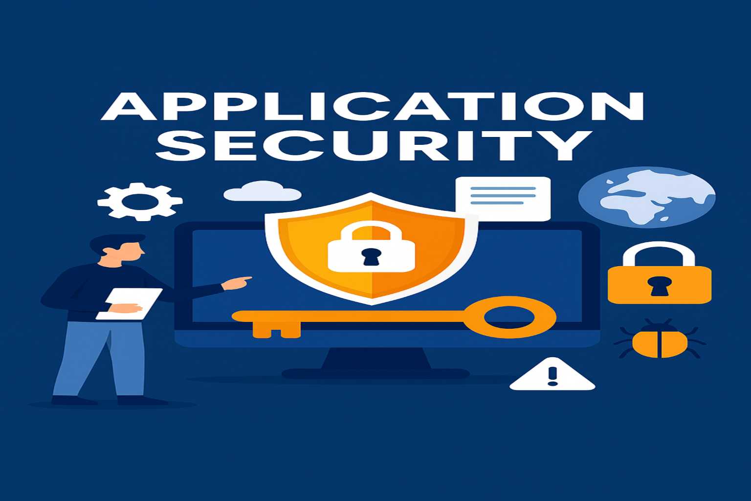 application security
