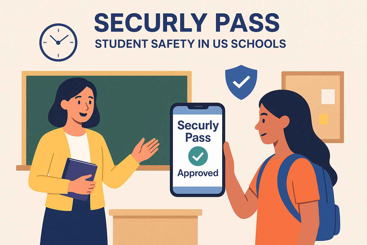 Student Safety