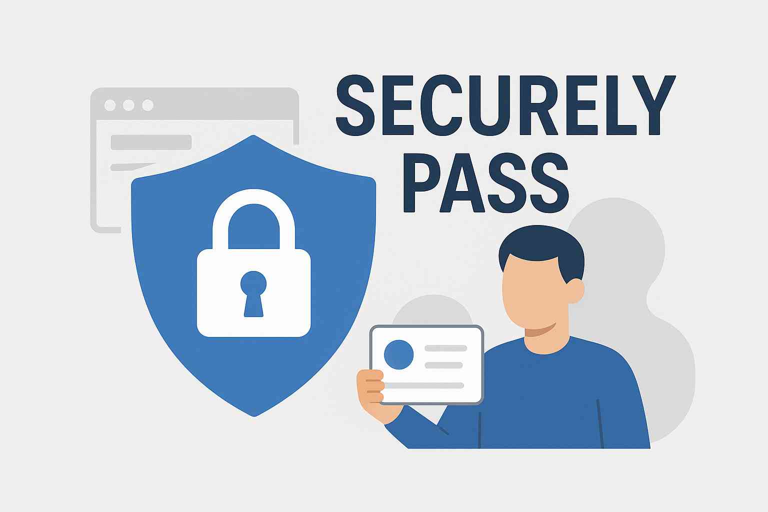 securelyPass